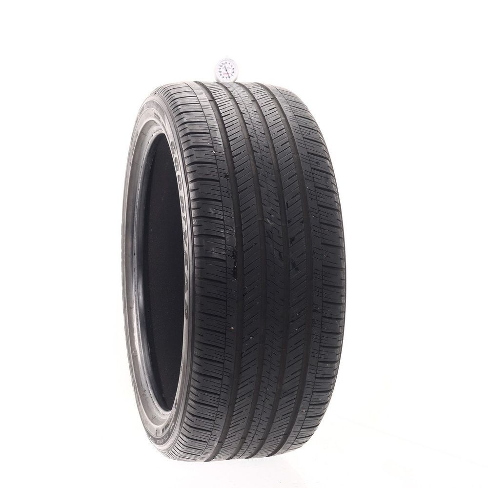 Set of (2) Used 275/40R22 Goodyear Eagle Touring SoundComfort 107W - 6-6.5/32 - Image 1