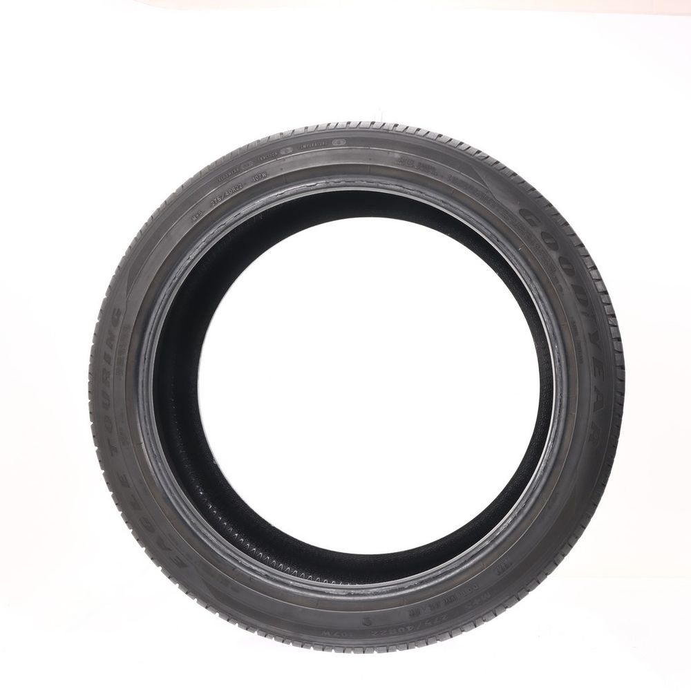 Set of (2) Used 275/40R22 Goodyear Eagle Touring SoundComfort 107W - 6-6.5/32 - Image 3