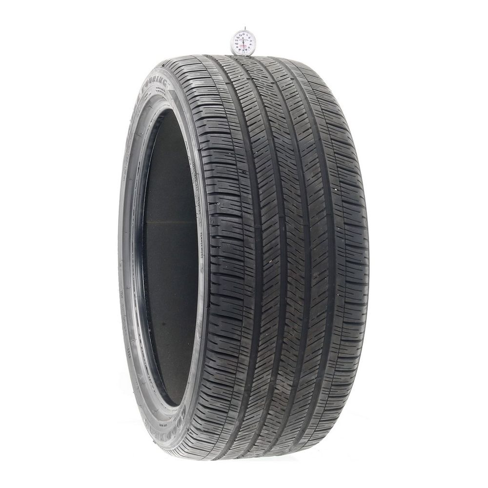 Set of (2) Used 275/40R22 Goodyear Eagle Touring SoundComfort 107W - 6-6.5/32 - Image 4