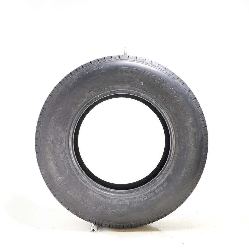 Used 245/70R16 Michelin Cross Terrain 106H - 9/32 - Image 3