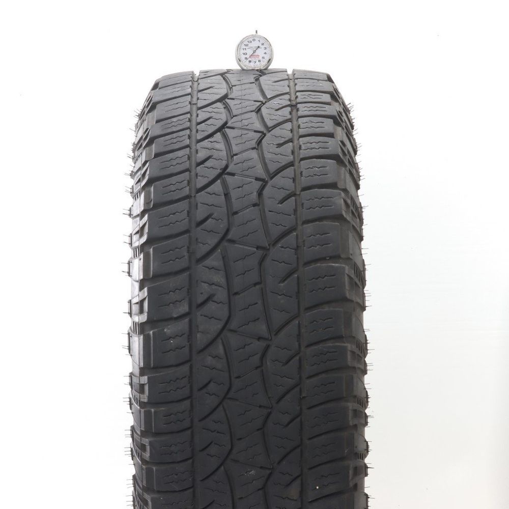 Set of (2) Used LT 275/65R20 Cooper Discoverer ATP II 126/123S E - 8.5-9.5/32 - Image 2