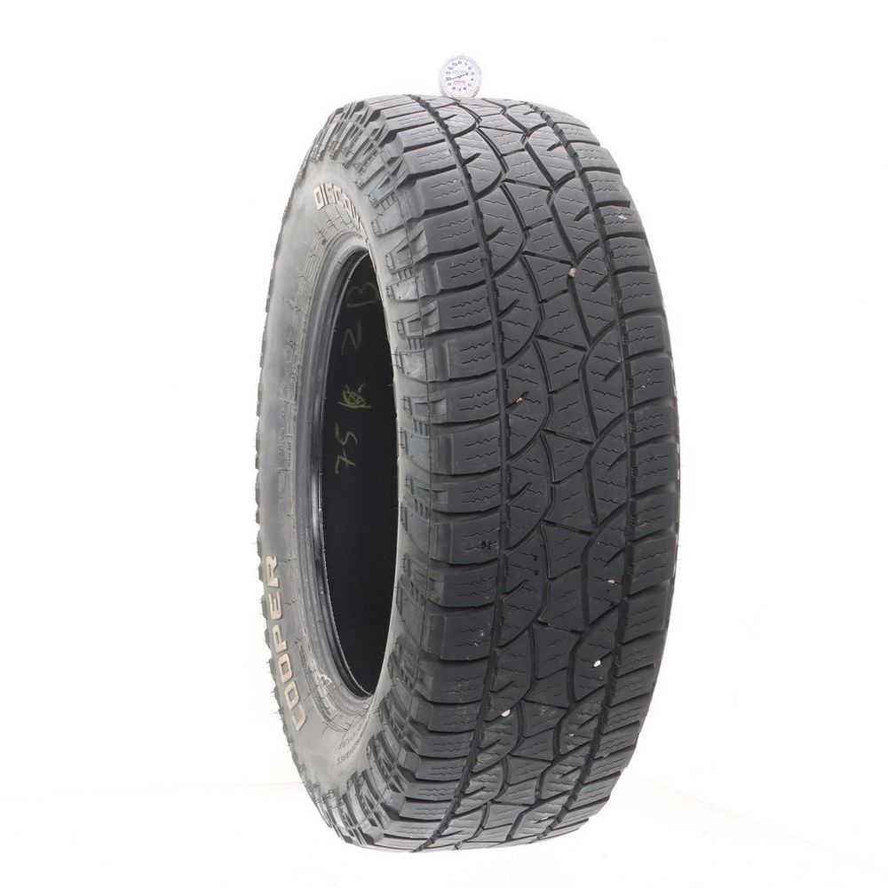 Set of (2) Used LT 275/65R20 Cooper Discoverer ATP II 126/123S E - 8.5-9.5/32 - Image 4