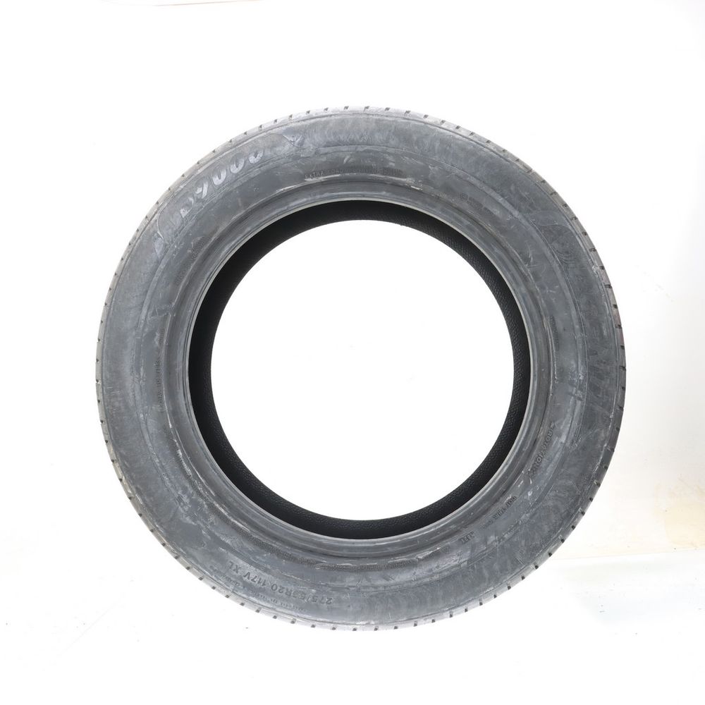 Set of (2) New 275/55R20 Dcenti D9000 117V - Image 3