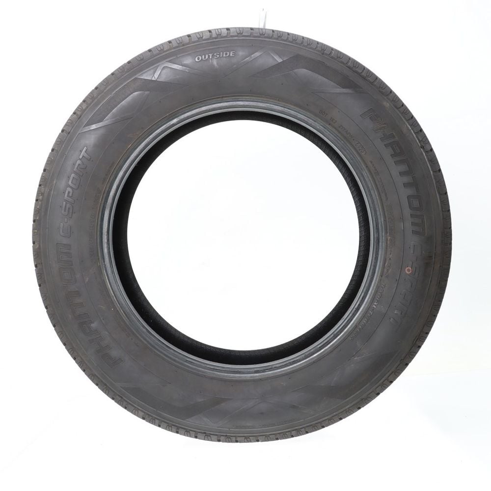Set of (4) Used 235/65R18 Phantom C-Sport 106V - 6.5-8/32 - Image 3