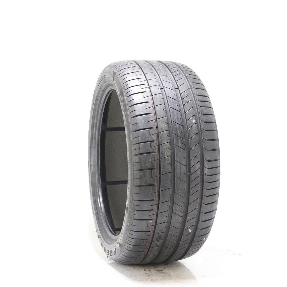 New 315/35R21 Pirelli P Zero PZ4 PNCS 111Y - 9/32 - Image 1