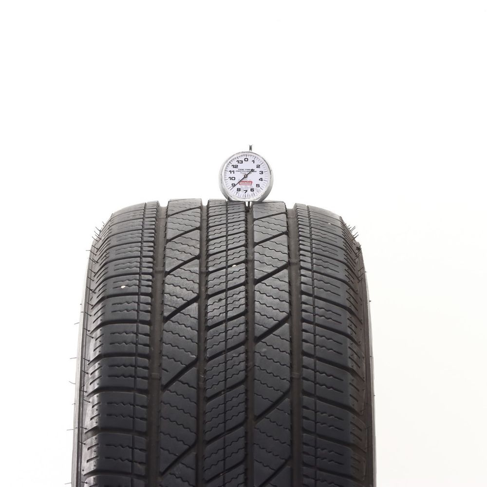 Used 265/60R18 Bridgestone Dueler LX 110T - 8.5/32 - Image 2