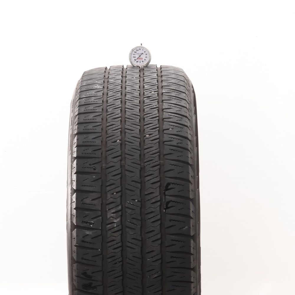 Used 275/60R20 Nexen Roadian HTX 2 RH51 115H - 8.5/32 - Image 2