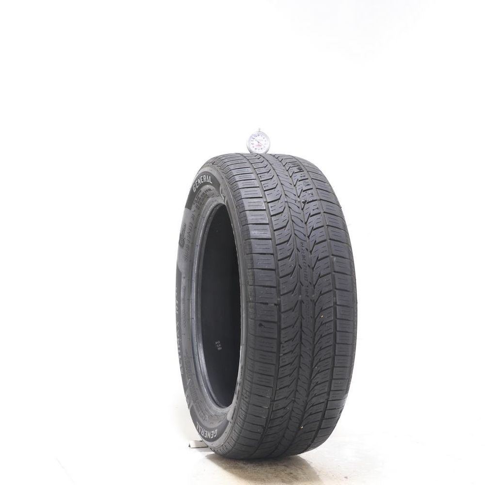 Used 215/55R17 General Altimax RT43 94V - 4.5/32 - Image 1