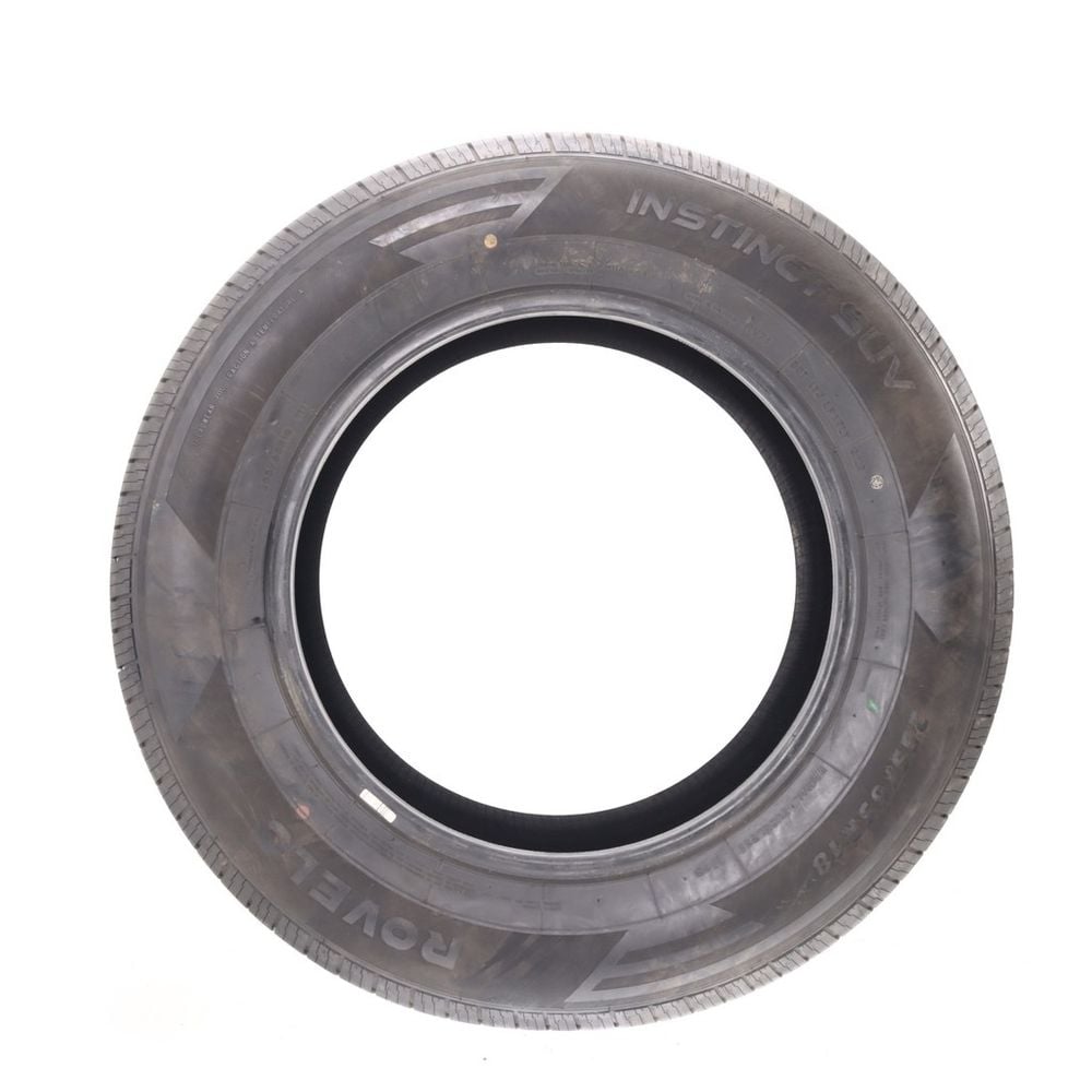 New 255/65R18 Rovelo Instinct SUV 111T - Image 3