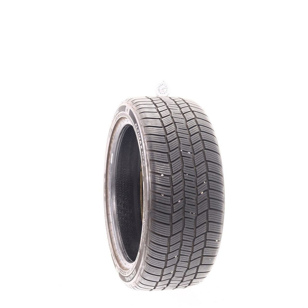 Used 245/40R18 General Altimax 365 AW 97V - 9.5/32 - Image 1