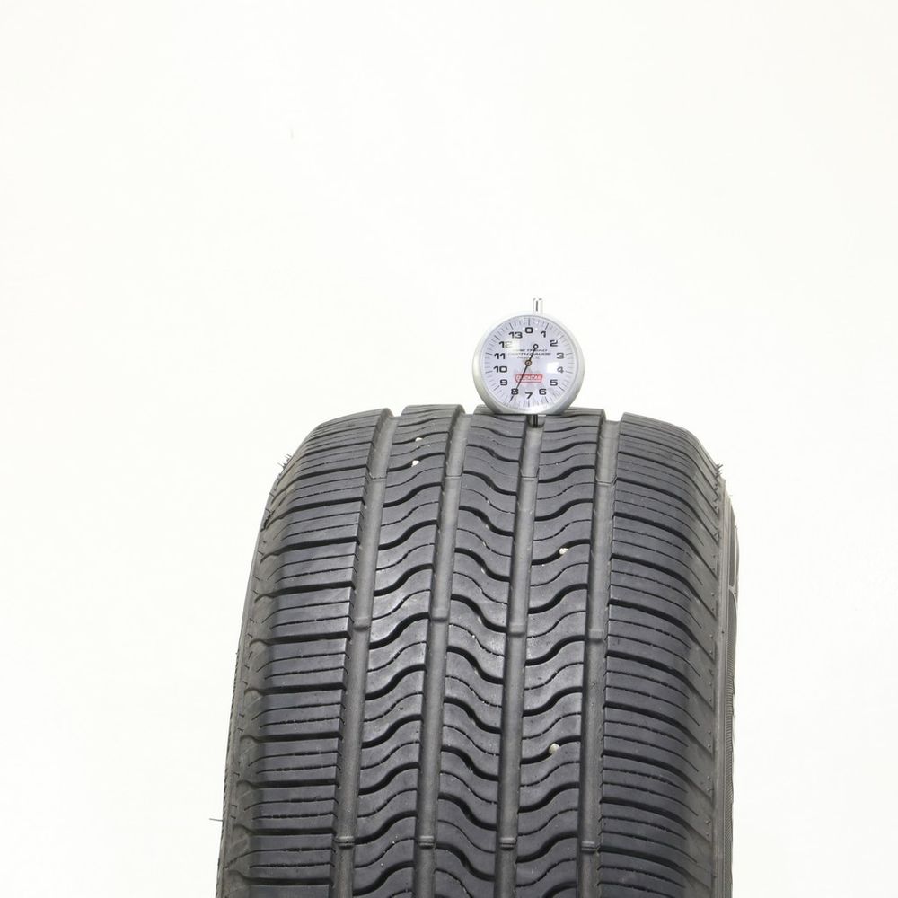 Set of (4) Used 225/65R17 Firestone All Season 102T - 7.5/32 - Image 2