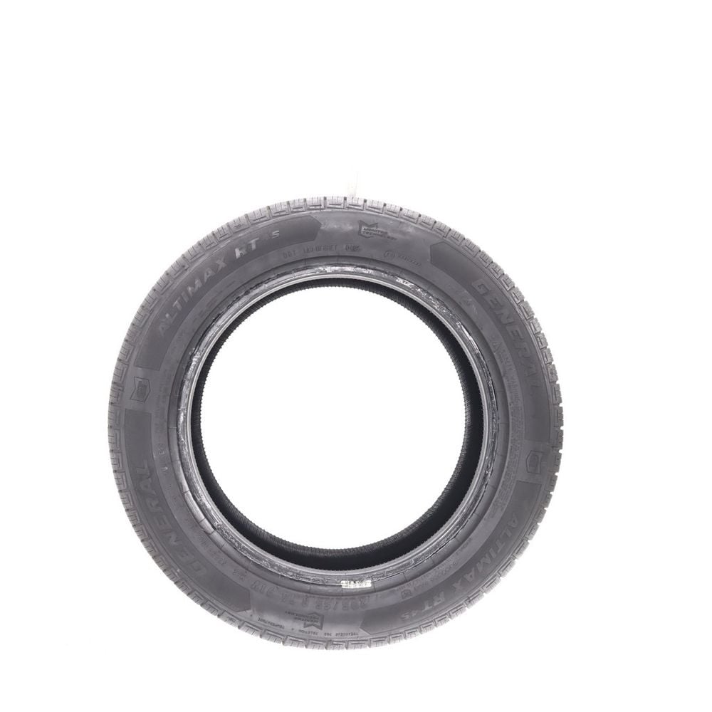Used 205/55R16 General Altimax RT45 91V - 9.5/32 - Image 3