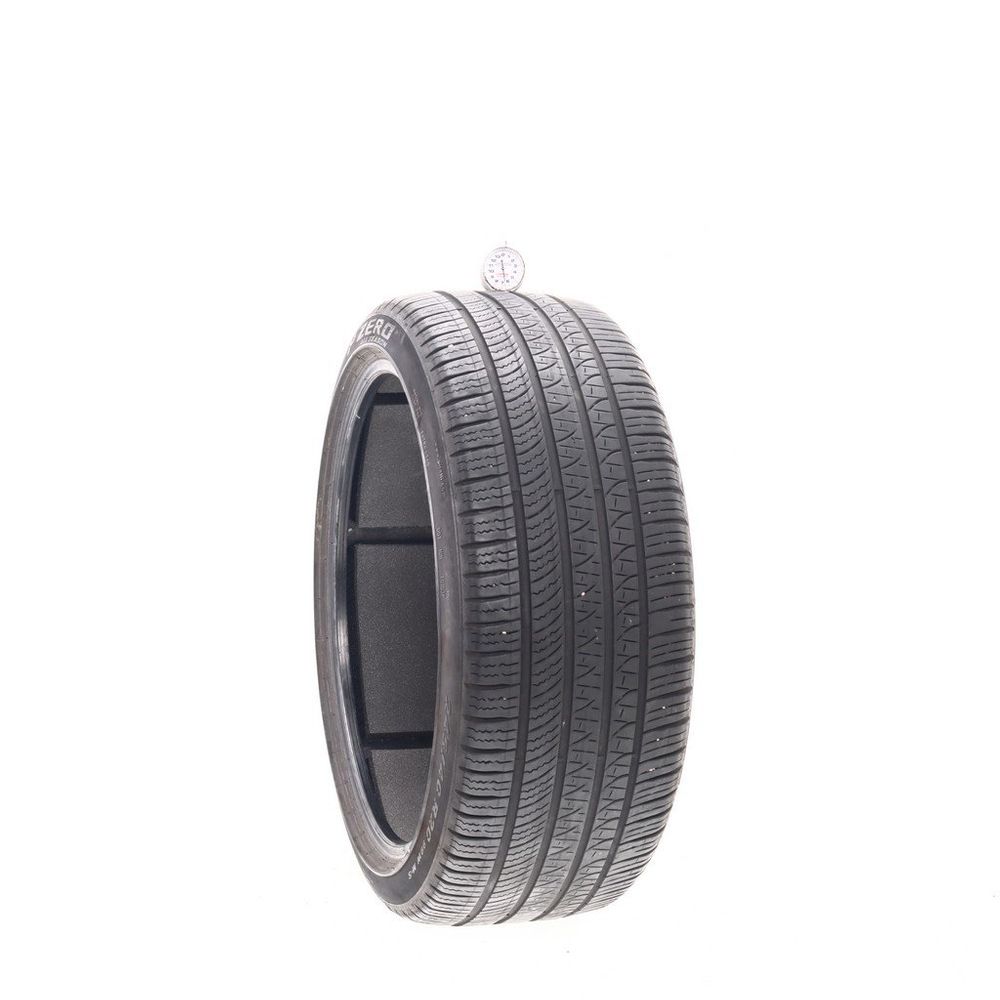 Used 245/40R20 Pirelli P Zero PNCS 99W - 6.5/32 - Image 1