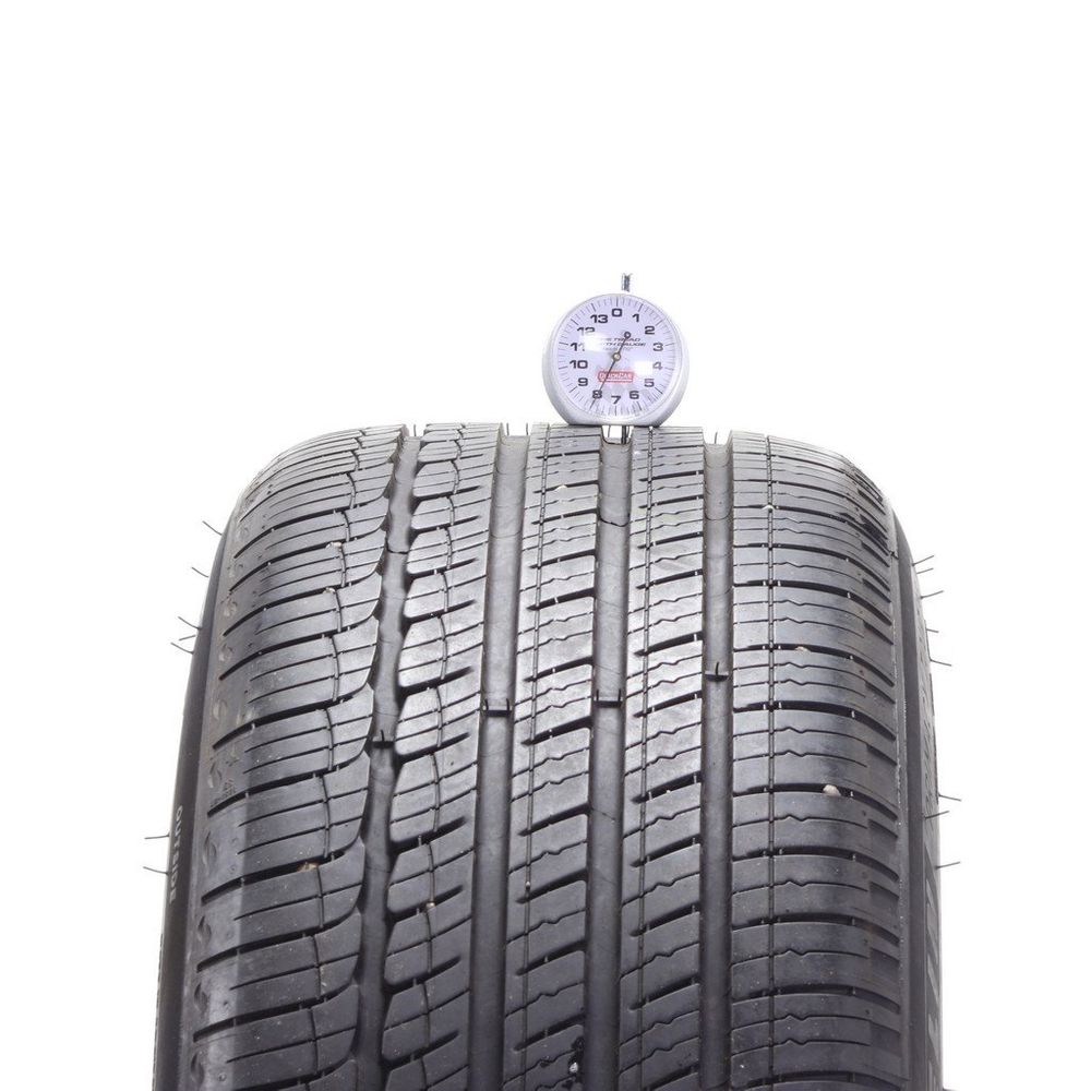 Used 245/45R19 Michelin Primacy Tour A/S 98W - 8/32 - Image 2