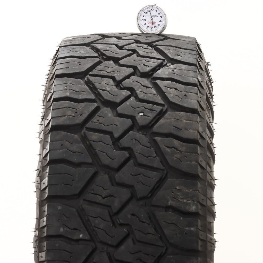Used LT 275/70R18 Nitto Exo Grappler AWT 125/122Q E - 13/32 - Image 2