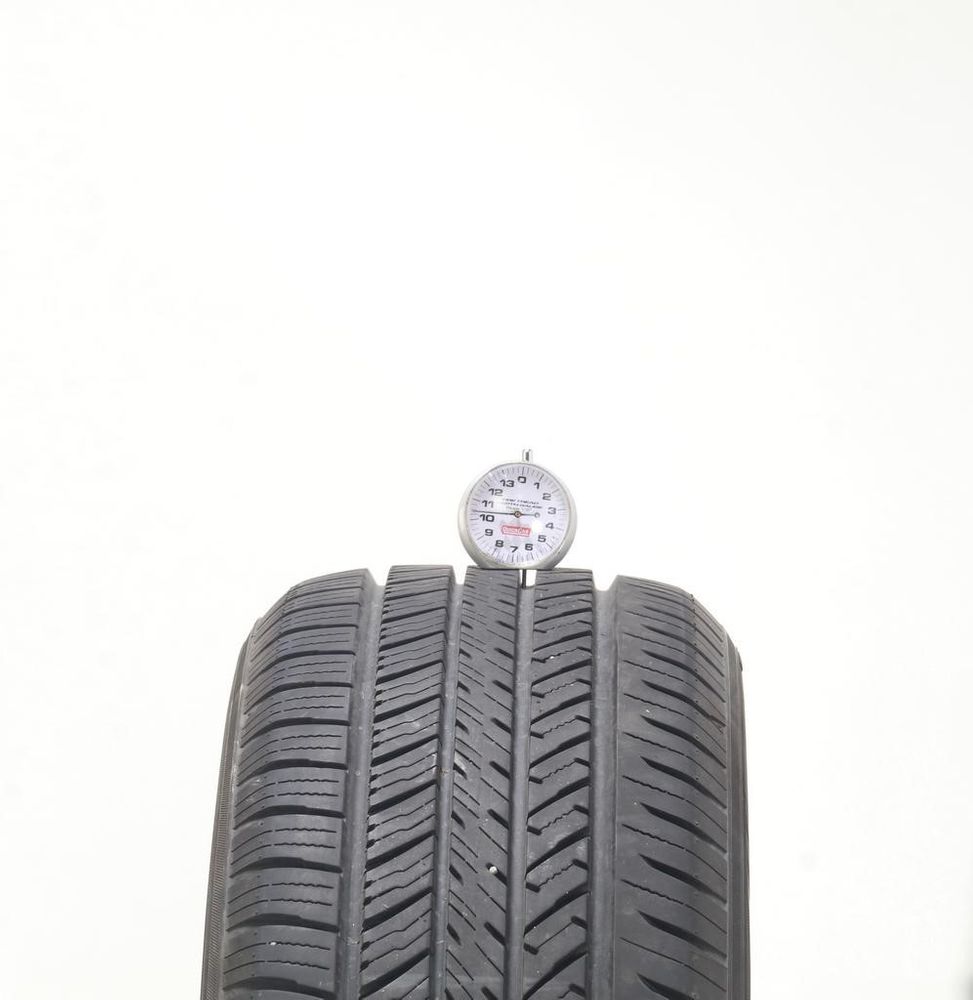Set of (2) Used 205/50R17 Yokohama YK-GTX 93V - 10.5/32 - Image 2