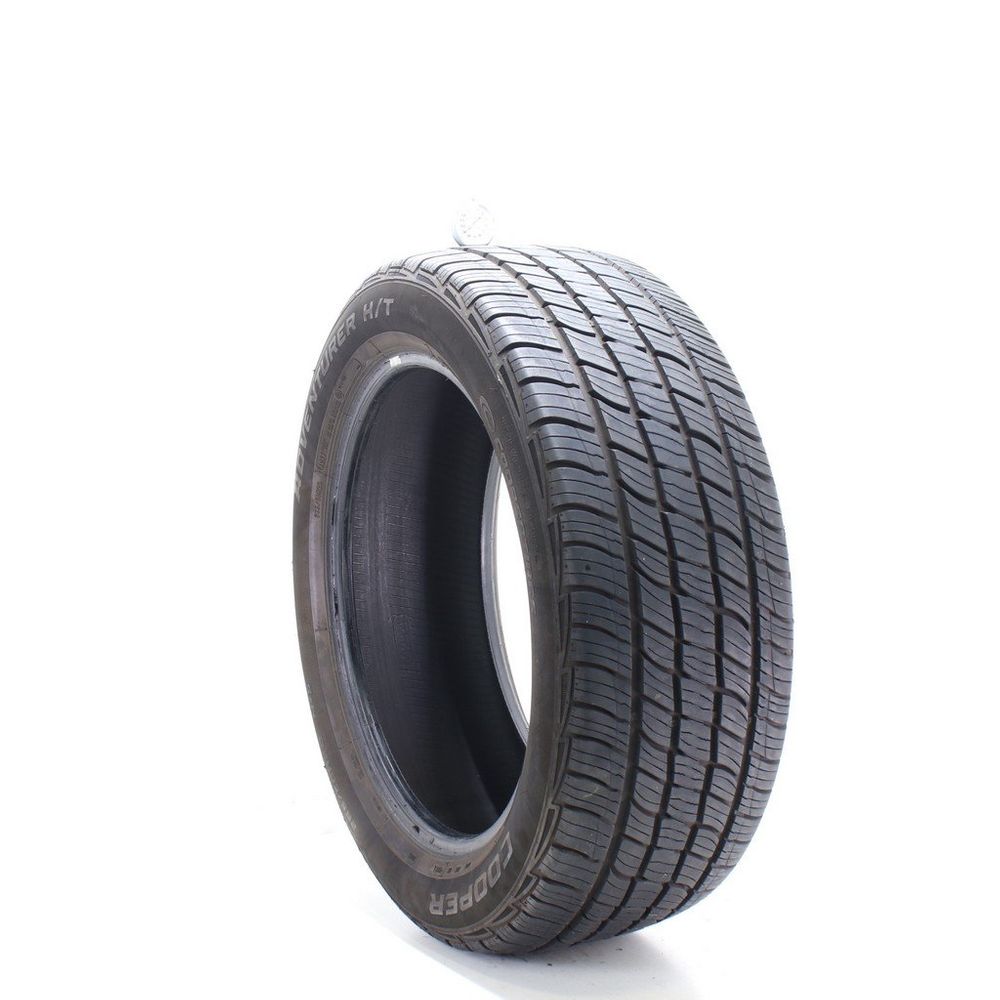 Used 265/50R20 Cooper Adventurer H/T 107T - 9/32 - Image 1