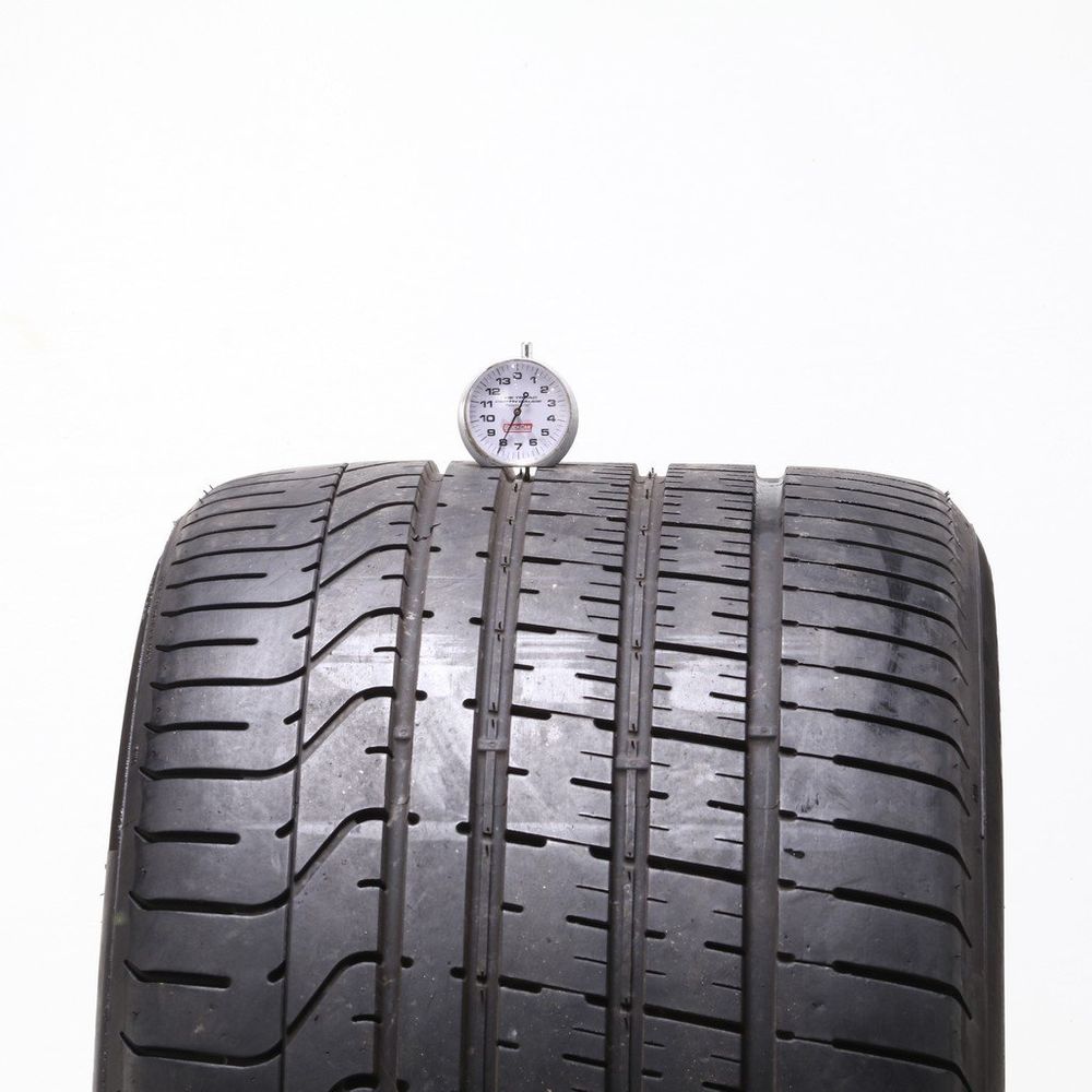 Used 355/30ZR19 Pirelli P Zero 99Y - 8/32 - Image 2