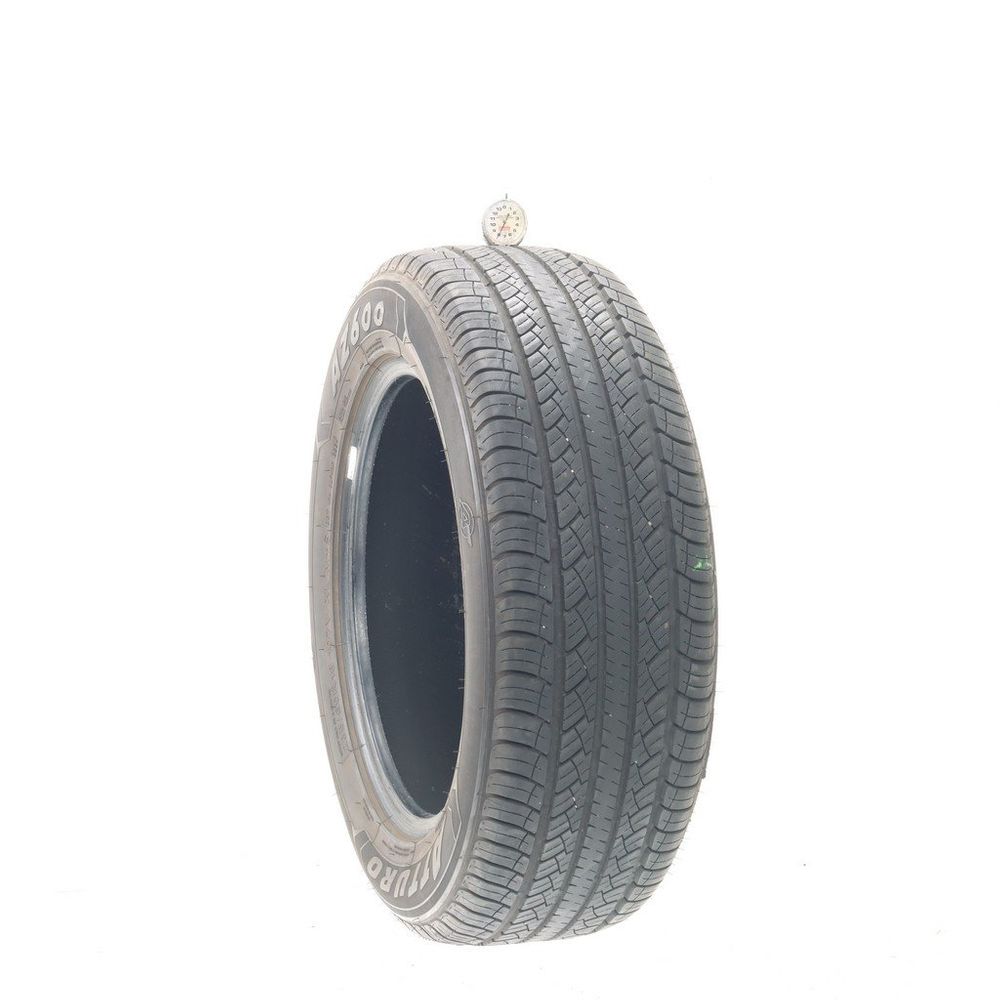 Used 235/60R18 Atturo AZ600 107V - 8/32 - Image 1