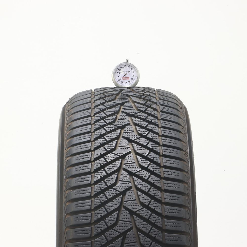Used 225/55R19 Yokohama BluEarth Winter V905 99V - 9/32 - Image 2