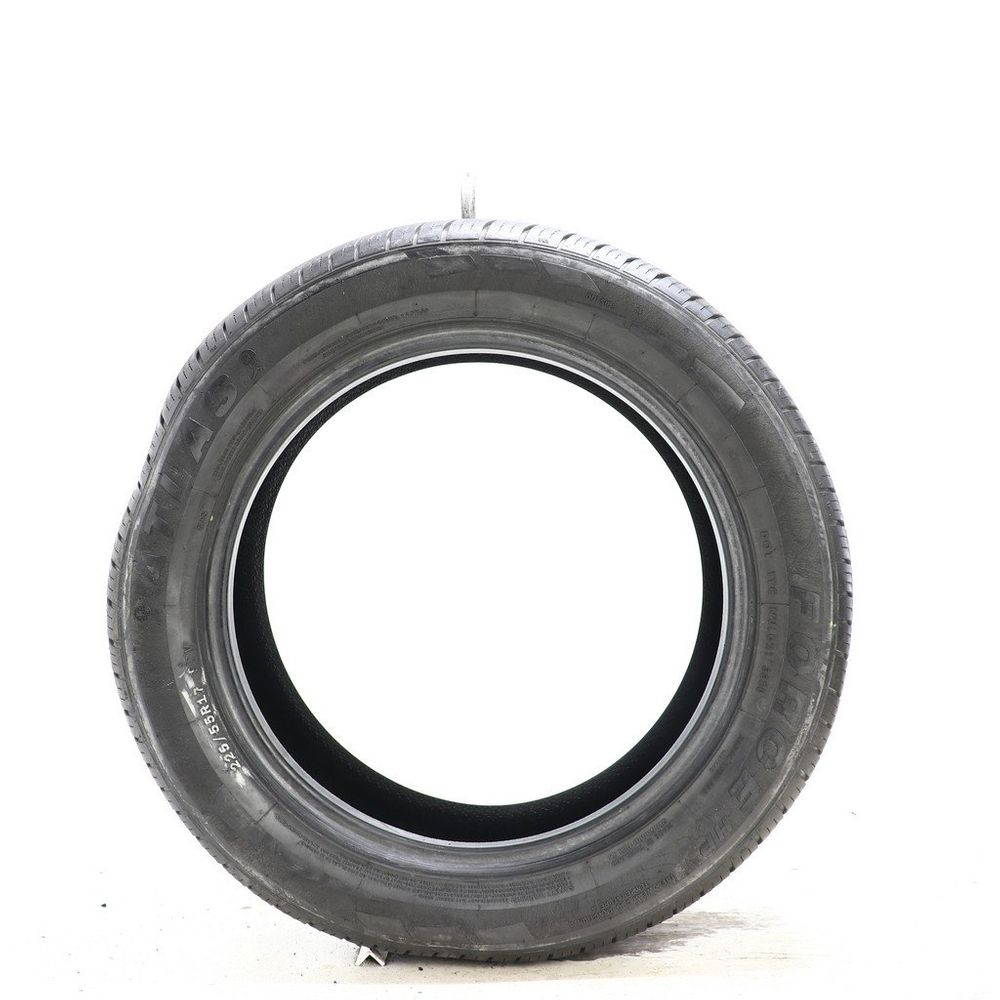 Used 225/55R17 Atlas Force HP 97V - 7.5/32 - Image 3