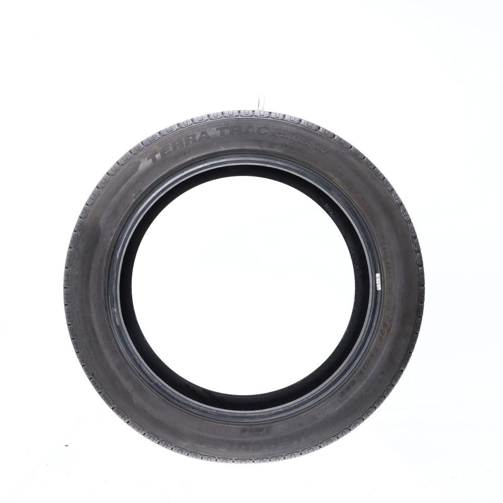 Used 235/50R19 Hercules Terra Trac Cross-V 99V - 10/32 - Image 3