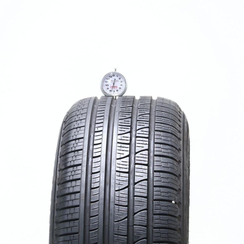 Set of (4) Used 235/60R18 Pirelli Scorpion Verde MOE Run Flat 103H - 7.5-9/32 - Image 2