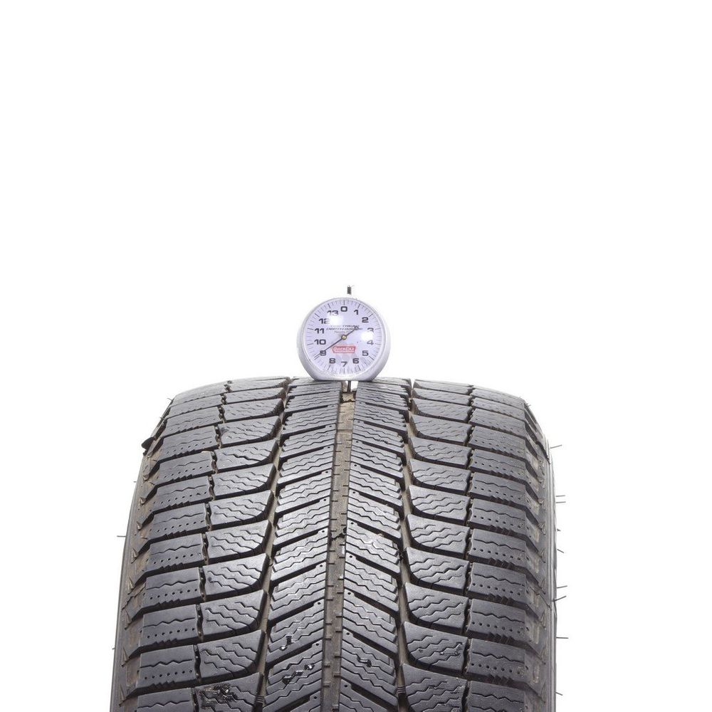 Set of (4) Used 235/45R18 Michelin X-Ice Xi3 98H - 6-7/32 - Image 2