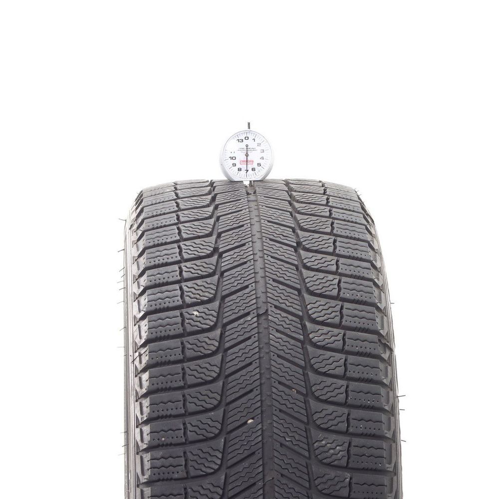 Set of (4) Used 235/45R18 Michelin X-Ice Xi3 98H - 6-7/32 - Image 5