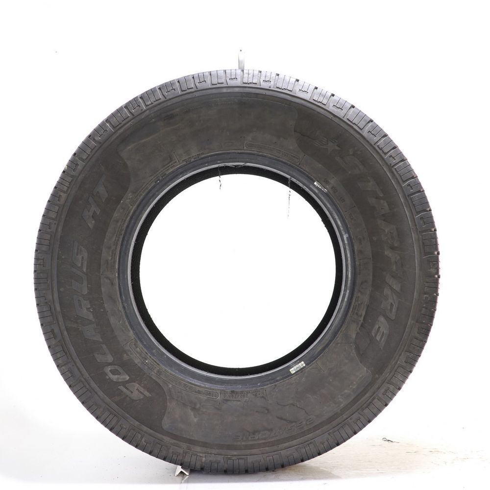 Set of (2) Used 265/70R16 Starfire Solarus HT 112T - 5.5-6/32 - Image 6