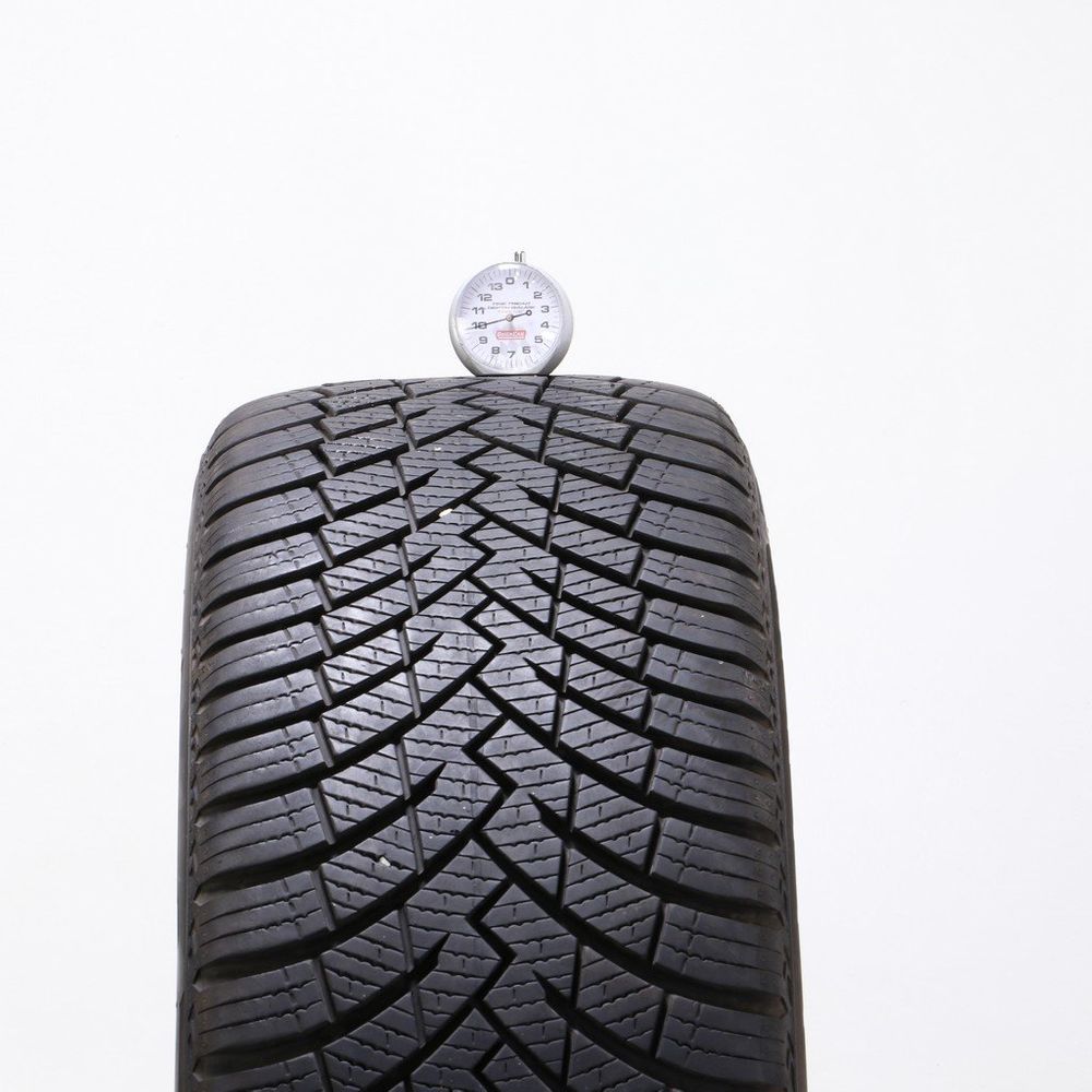 Set of (2) Used 235/55R19 Pirelli Scorpion Weather Active 105V - 10/32 - Image 2