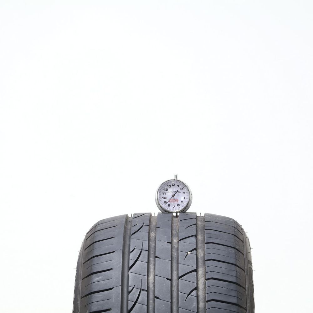 Set of (2) Used 225/50ZR17 Prinx HiRace HZ2 A/S 98W - 8.5/32 - Image 2