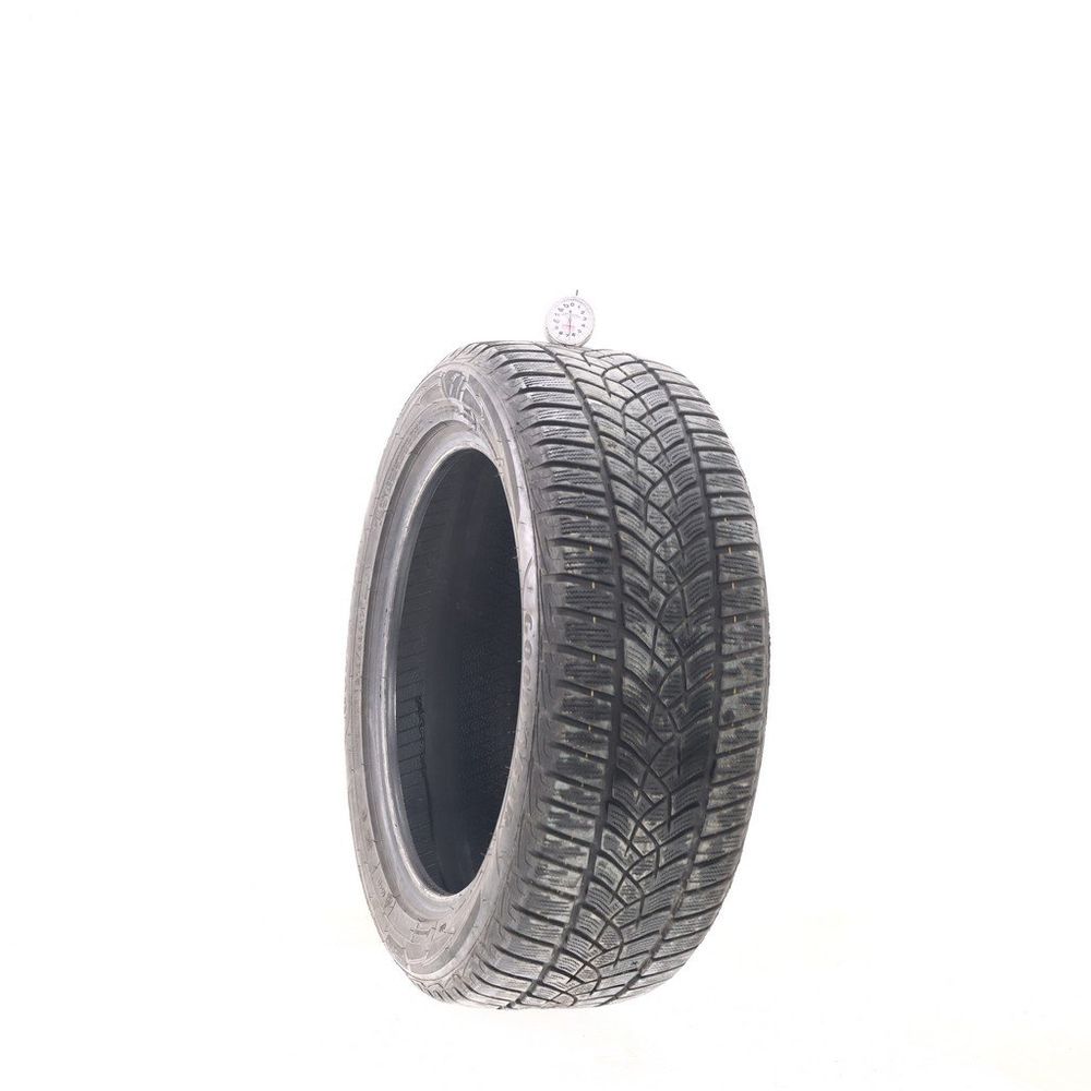 Used 215/55R17 Goodyear UltraGrip Performance Plus 93V - 6.5/32 - Image 1