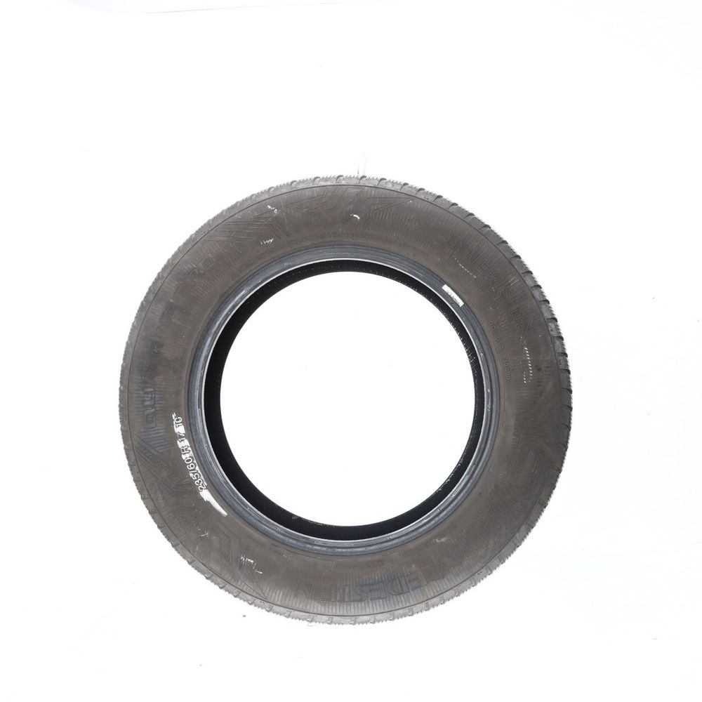 Used 235/60R17 Vredestein Quatrac Pro 102V - 5.5/32 - Image 3