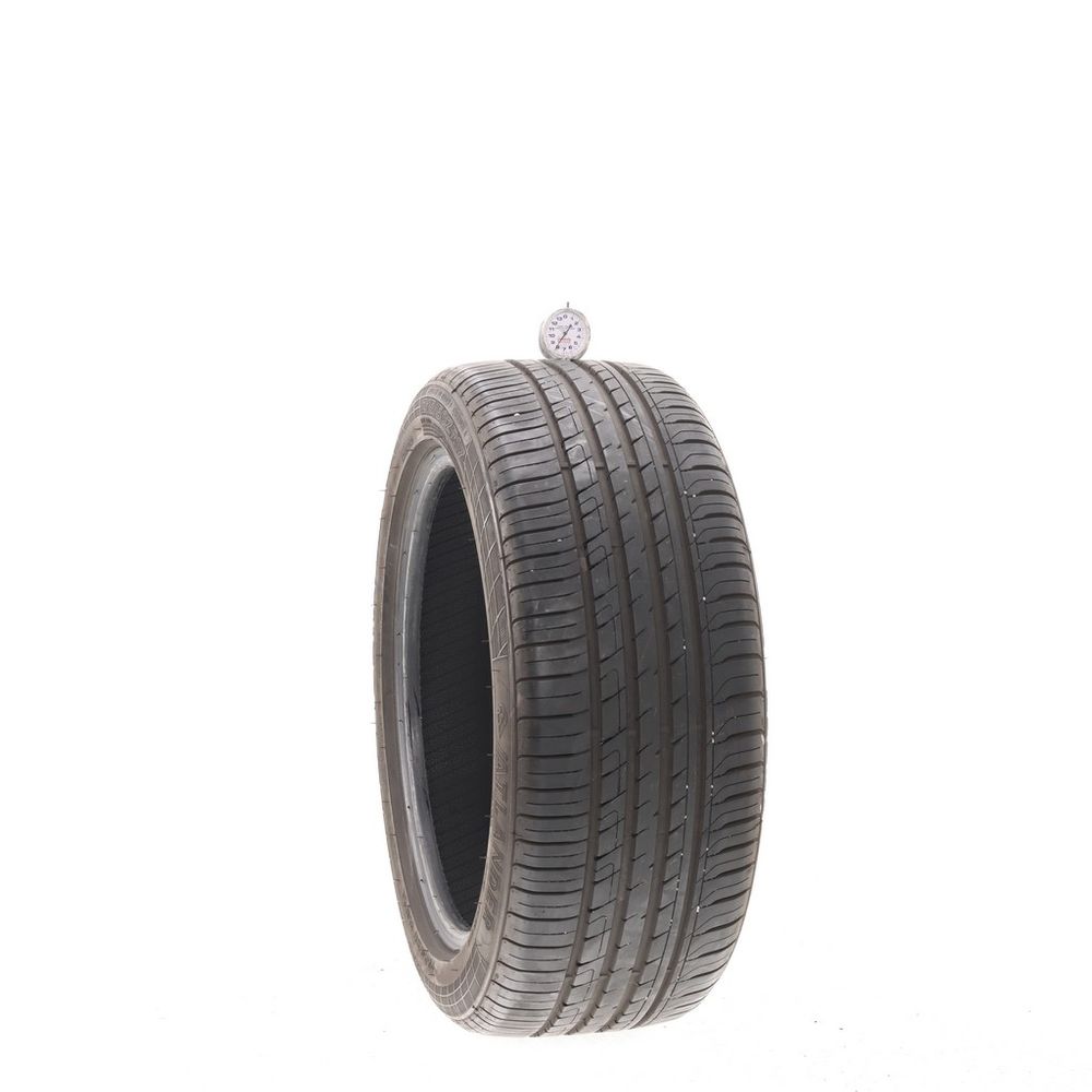 Set of (2) Used 215/50ZR17 Atlander AX88 95W - 7.5-8/32 - Image 4