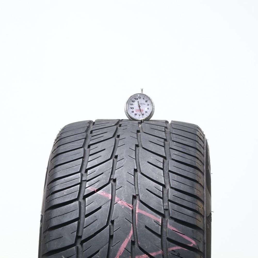 Used 275/45R20 Velozza ZXV4 110V - 6/32 - Image 2