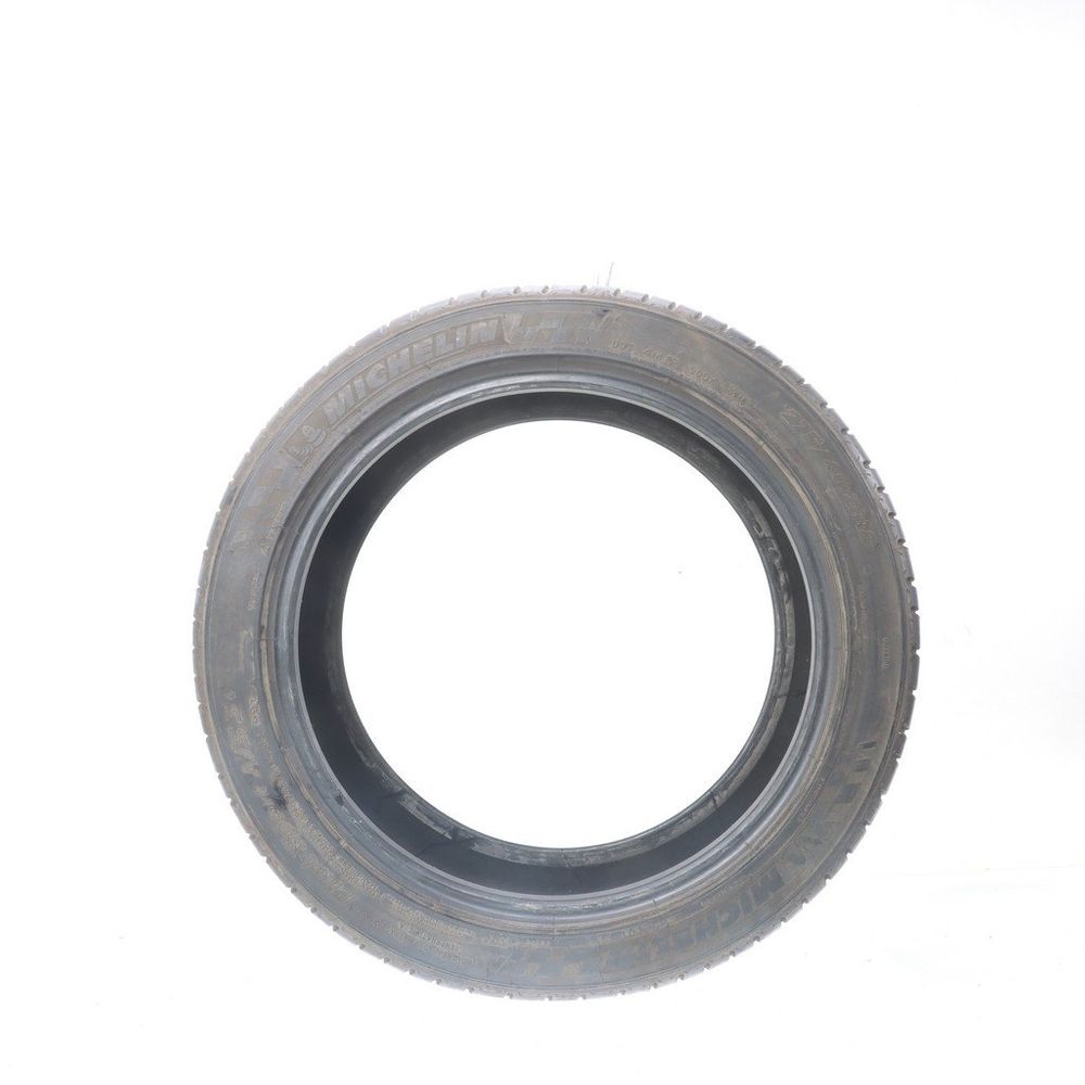 Used 275/40ZR18 Michelin Pilot Sport A/S 3 Plus 99Y - 9/32 - Image 3
