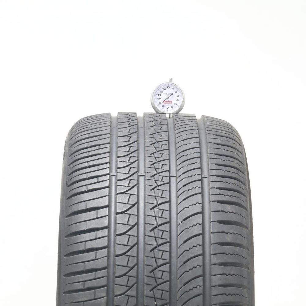 Used 265/40R21 Pirelli Scorpion Zero MOE-S ELECT PNCS Run Flat 105H - 8.5/32 - Image 2