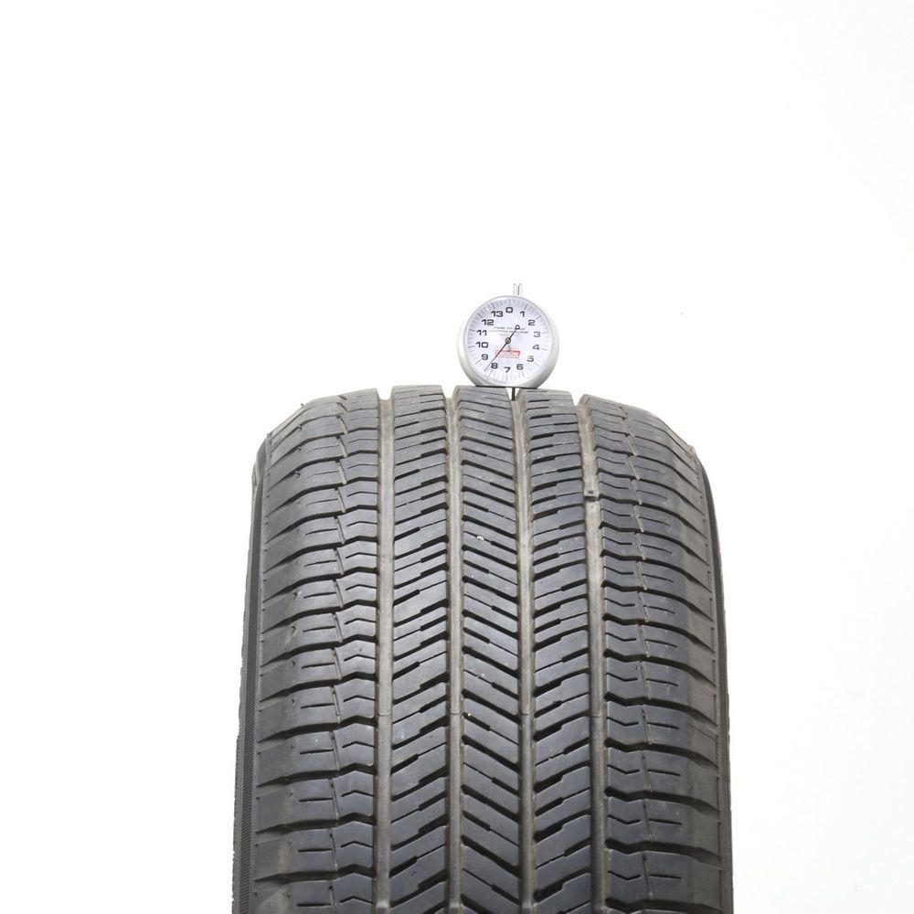 Set of (2) Used 235/55R18 Yokohama Geolandar G91AV 100H - 8/32 - Image 2