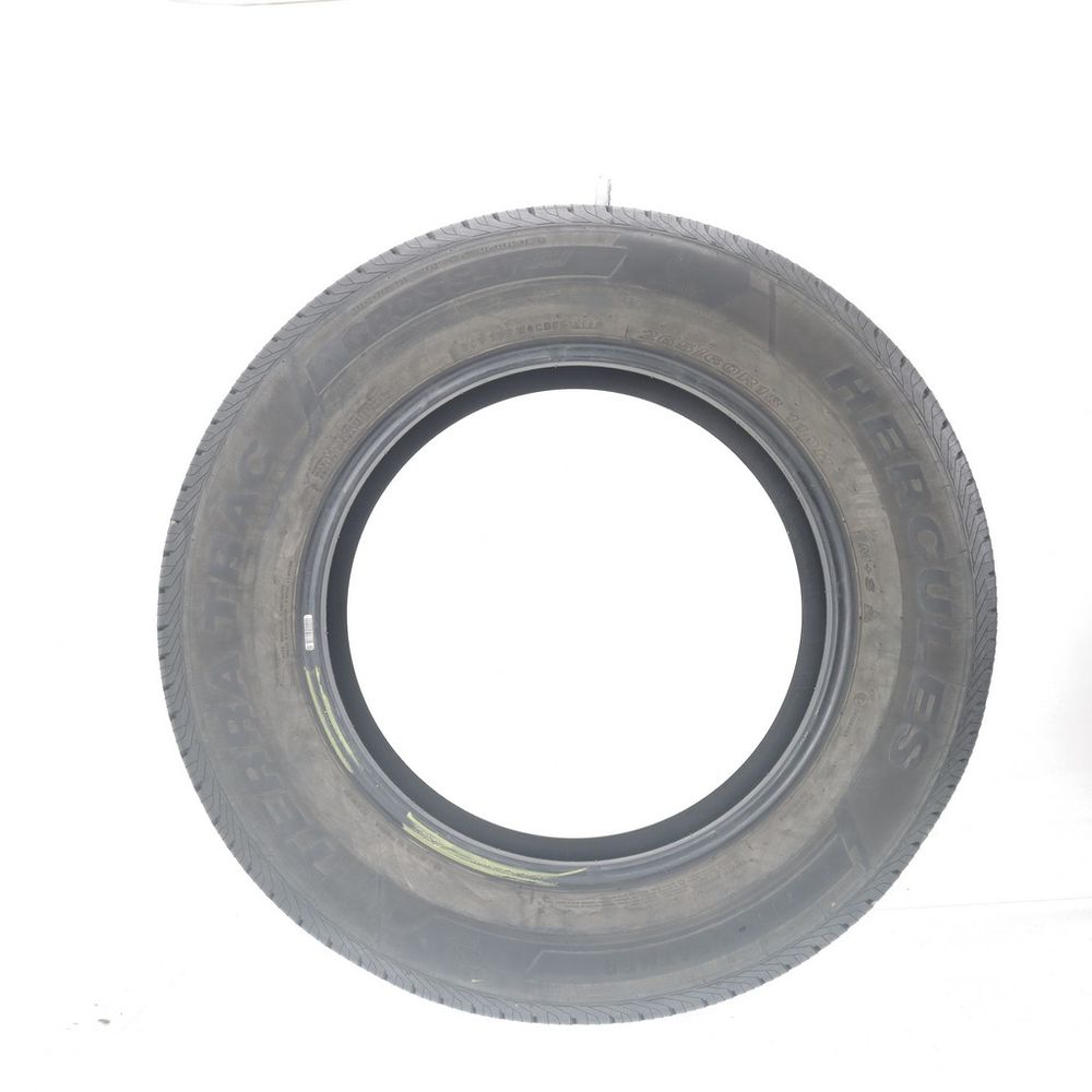 Used 265/60R18 Hercules Terra Trac Cross-V AW 110H - 10/32 - Image 3