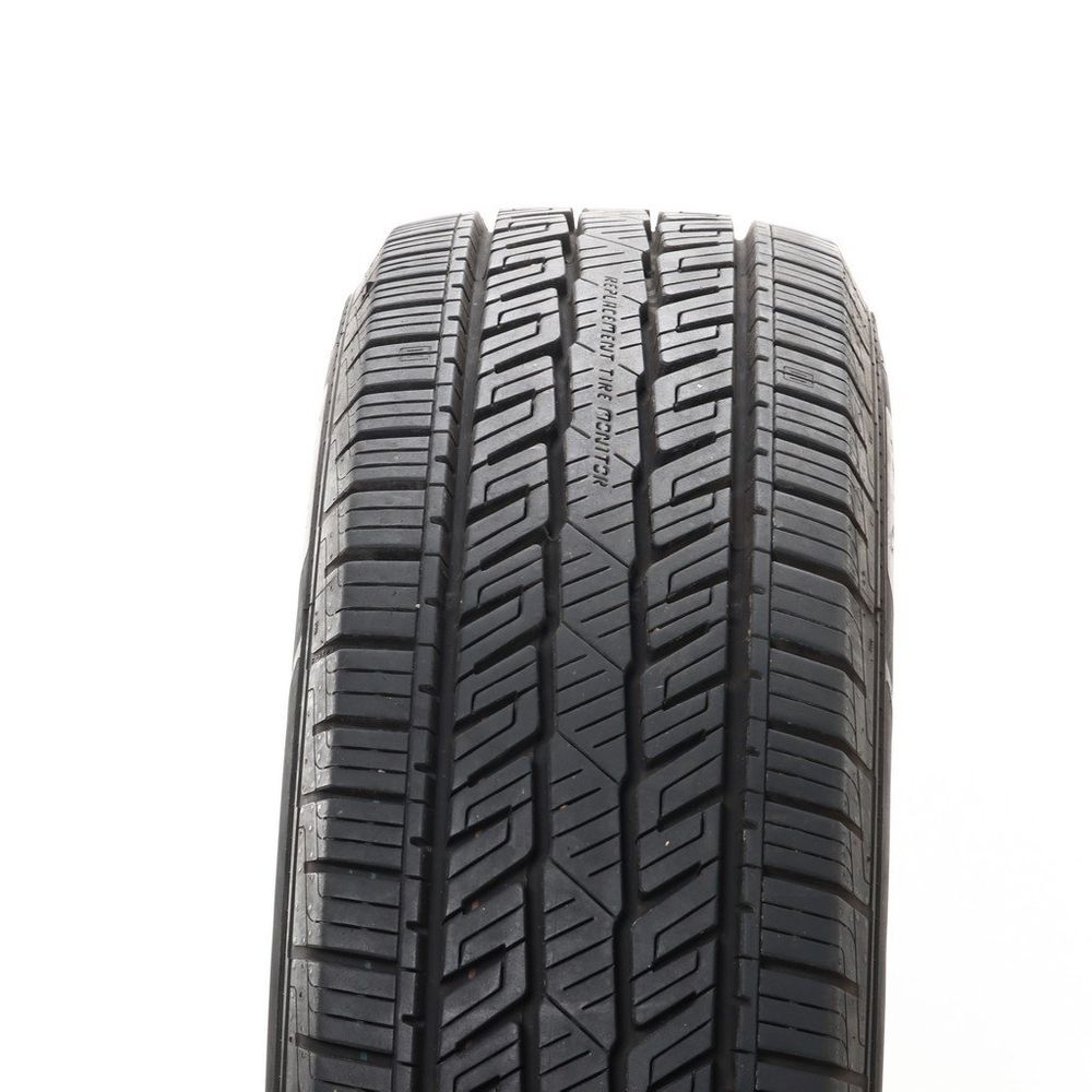 Used LT 275/65R20 General Grabber H/T 126/123S E - 14.5/32 - Image 2