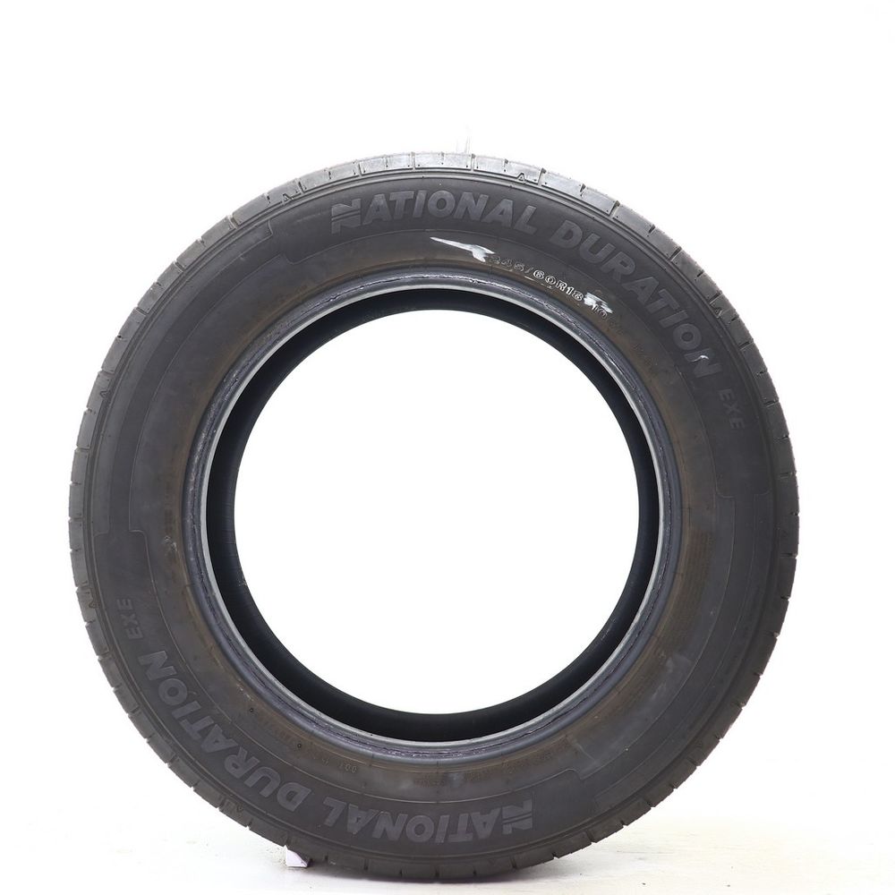 Used 245/60R18 National Duration EXE 105T - 7.5/32 - Image 3
