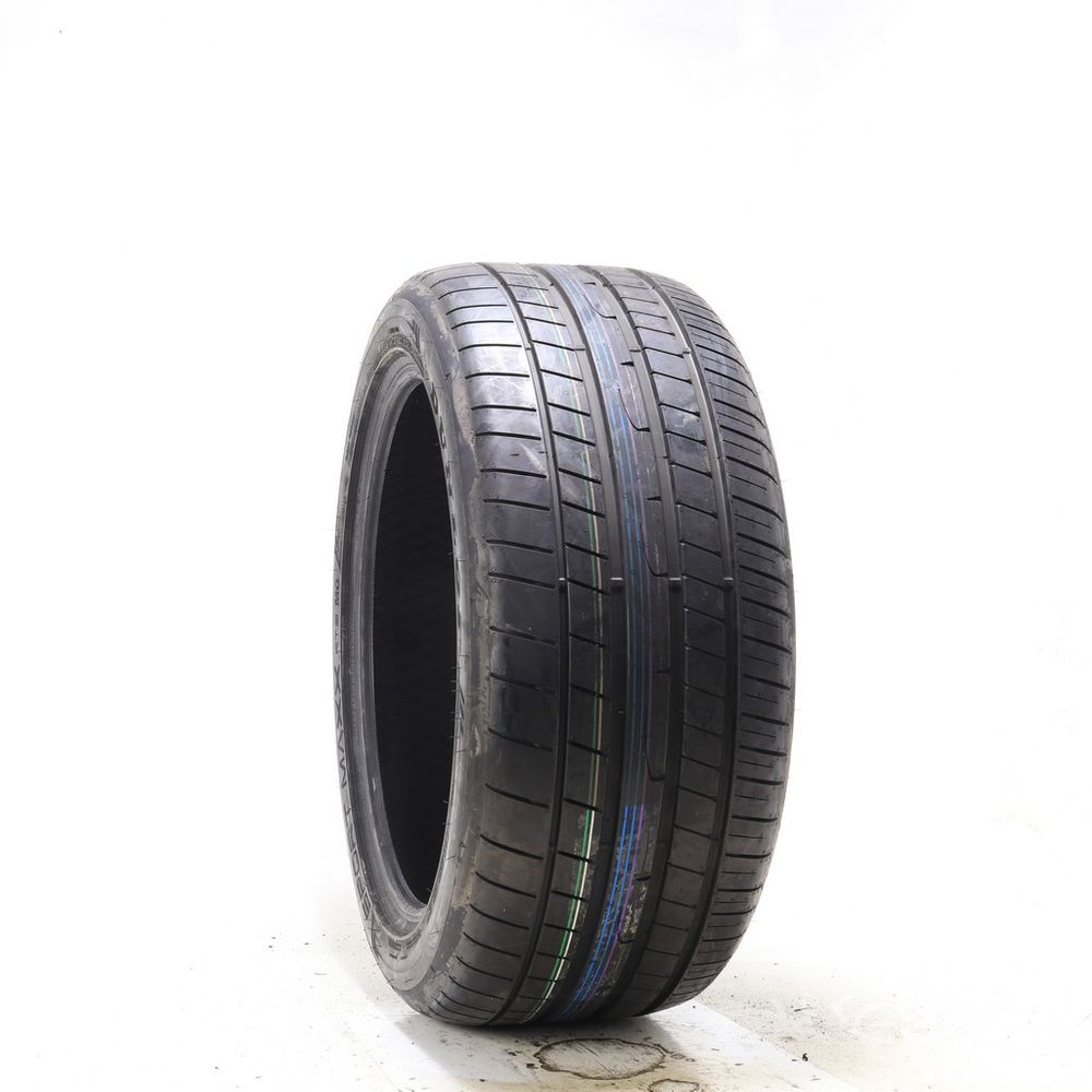 Driven Once 285/40ZR20 Dunlop Sport Maxx RT2 MO 108Y - 9/32 - Image 1