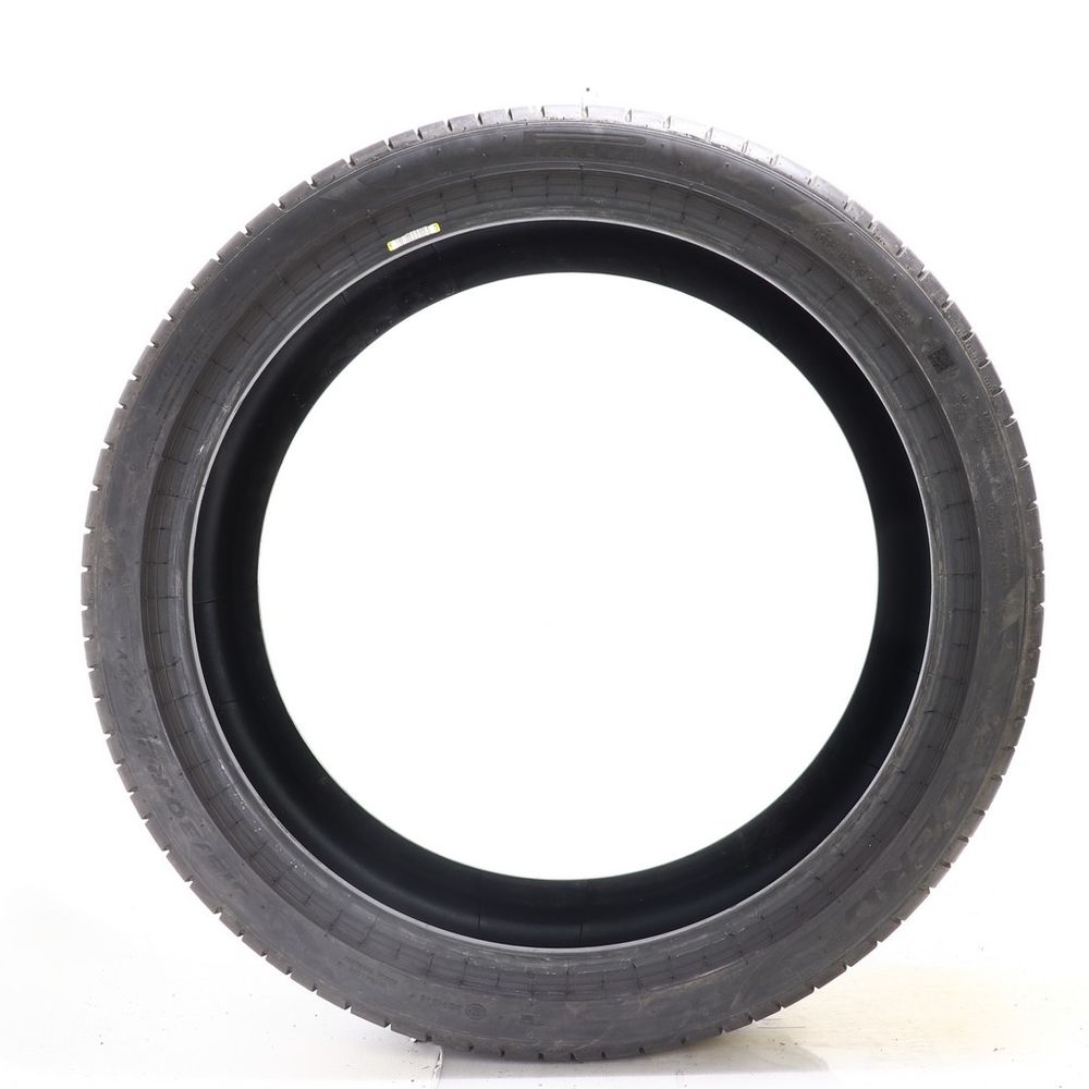 Set of (4) Used 315/30R22 Pirelli P Zero PZ4 107Y - 5.5-7/32 - Image 6