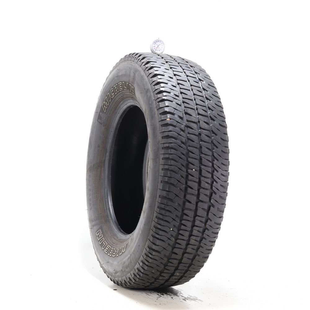 Used LT 245/75R17 Michelin LTX AT2 121/118R - 8.5/32 - Image 1