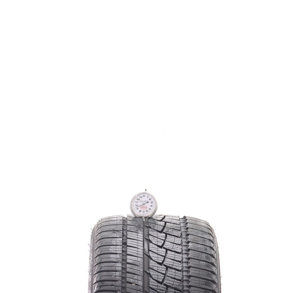 Used 225/40R18 Toyo Celsius II 92V - 9.5/32 - Image 2