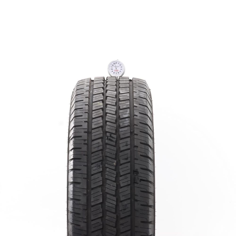 Used LT 245/75R16 Linglong Crosswind HT 2 120/116R E - 13/32 - Image 2