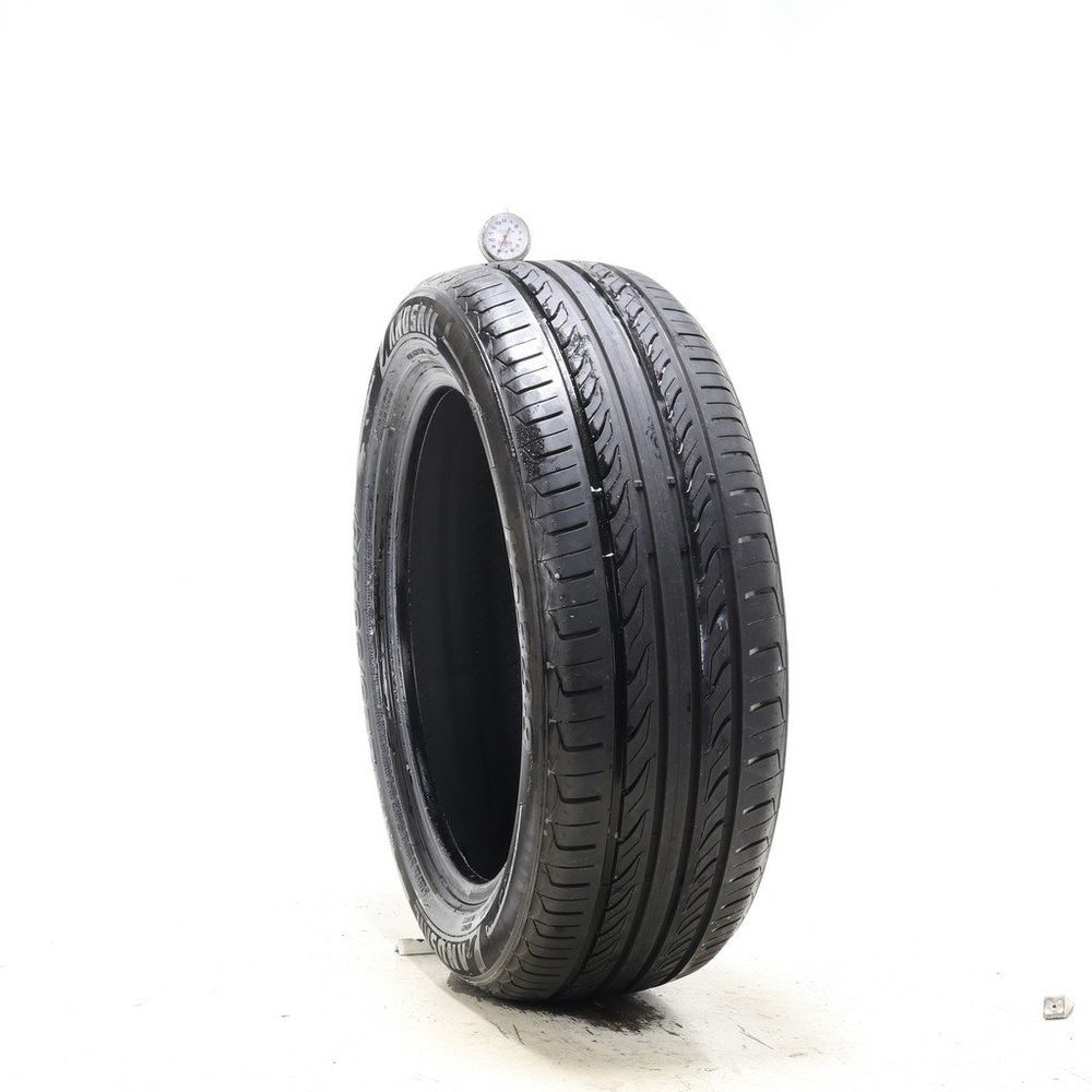 Set of (2) Used 225/55R19 Landsail LS388 99V - 7-8/32 - Image 4