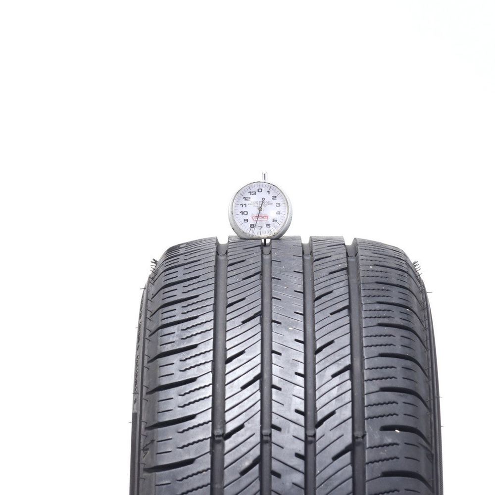 Set of (2) Used 225/55R18 Falken Sincera SN250 A/S 98T - 7.5-9/32 - Image 2