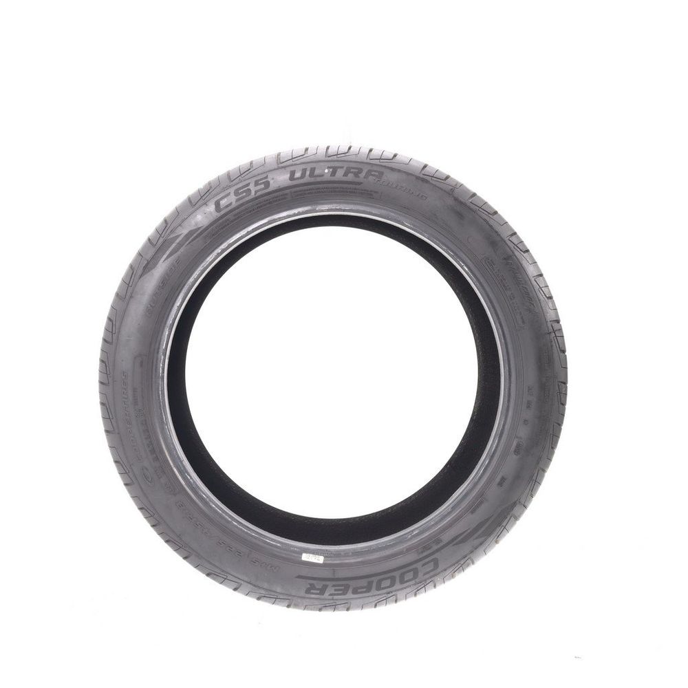 Used 225/45R18 Cooper CS5 Ultra Touring 95V - 7.5/32 - Image 3